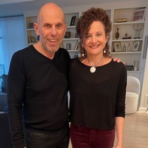 Meet your Posher, Rebel